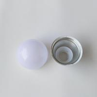 Gambar CASING LAMPU LED 7 9 12 15 18 WATT KESING COVER LAMPU LED PREMIUM 72 - 12 watt dari bayu strore undefined 2 Tokopedia