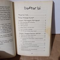 Gambar BUKU STUDYING ABROAD. BELAJAR SAMBIL BERTUALANG DI NEGERI ORANG dari RiskaBookStore undefined 5 Tokopedia