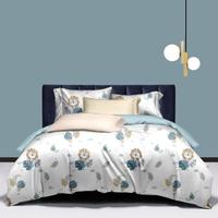 Gambar Cinnamoroll Kids Bedding Tencel REGALINEN Seprai Organic Eucalyptus - King 180x200, Bed Sheet Set dari Shining Shinee undefined 2 Tokopedia