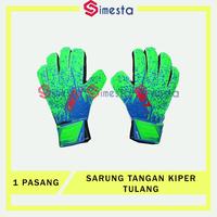 Gambar Sarung Tangan Kiper Tulang Anak Junior Impor Grade Ori - 5 dari sinar.semesta undefined 4 Tokopedia