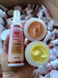 Gambar MAXIE PRIMA (1 PAKET ISI 3) MAXIE SKINCARE 100% ORIGINAL BPOM dari Meronah Beauty undefined 4 Tokopedia