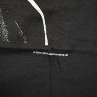 Gambar Kaos band official Oasis - Noel & Liam Boxed Original t-shirt - M dari All Time Rock undefined 4 Tokopedia