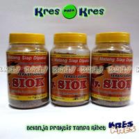 Gambar Paket Grosir Ny Siok Terasi Udang Matang Trasi Sambal Terlaris Best Quality Asli 100% Original - 25 Pcs dari Toko shanj undefined 1 Tokopedia