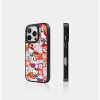 Gambar CASETiFY x Sanrio Official Case – Case Huawei Premium - Hello Kitty Mirror Case – Cute, Stylish, & Super Strong! - Mate 60 Pro dari Benedicta Casa undefined 5 Tokopedia