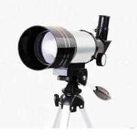 Gambar Promo / Terlaris [COD] Monocular Space Astronomical Telescope Tripod 300 70mm Teleskop Teropong Bintang Bulan Berkualitas Terbaik - 360/50mm dari Swara Nusantara undefined 1 Tokopedia