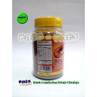 Gambar Paket Grosir Ny Siok Terasi Udang Matang Trasi Sambal Terlaris Best Quality Asli 100% Original - 25 Pcs dari Toko shanj undefined 3 Tokopedia