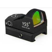 Gambar Yss 1X24Mm Red Dot Sight Scope 3 Moa Reflex Sight Tahan Air, Tahan Guncangan, Tahan Kabut Dengan Rel Dudukan Untuk Berburu Hk2-0135 Terbaru Terlaris Terbaik - Black-HK2-0135 dari MoodBoard48 undefined 1 Tokopedia