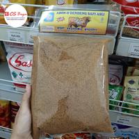 Gambar Abon Sapi Merek DS Kemasan 1 Kg dari CS Boga - Baking Store undefined 1 Tokopedia