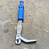 Gambar Tang Pencabut Paku Model Kocok Nail Puller Long Handle Puller dari MACHINEEE13 undefined 1 Tokopedia