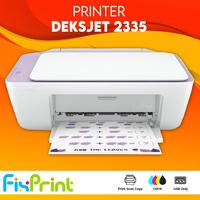 Gambar PROMO PRINTER HP ALL-IN-ONE DESKJET INK ADVANTAGE 2335 2336 2337 WITH CARTRIDGE TINTA 682 BLACK COLOR PENGGANTI HP 2135 PRINT SCAN COPY MULTIFUNGSI GARANSI RESMI HARGA MURAH - 2337 Palm dari Pinkyessly undefined 5 Tokopedia