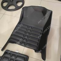 Gambar Karpet 5D Maxmat Premium All New Innova Reborn 2016-2025 Matic 3Row / Karpet Dasar Innova Reborn dari AH VARIASI undefined 5 Tokopedia