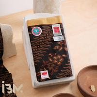 Gambar Kain Jarik Batik Baturaja Capcent - Kain Batik Jarik Indonesia - Kain Batik Jarik Jawa - Batik Jarik Tradisional - Kain Batik Jarik Solo - Kain Batik Jarik Motif - Kain Batik Jarik Terbaru -Kain Batik Selendang Bayi - Batik Terbaru - BTR-005 dari fairus sungkar7 undefined 3 Tokopedia