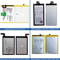 Gambar Baterai Battery Vivo B-92 / B-78 / BK-B-59 / B-K1 / Y35 / Y27 / X5 Max / X3S / X3T / Y55 / Y55S - Y35 / B-92, Oem dari TRIMONSTEK undefined 1 Tokopedia