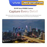 Gambar VIVO V50 LITE 4G 8/128 GB GARANSI RESMI [ BATAM ] dari UNIQ BATAM STORE undefined 5 Tokopedia