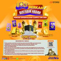 Gambar Bolt Mother Kitten Tuna Makanan Anak Kucing - 20kg dari Cppetindo Shop undefined 2 Tokopedia