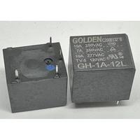Gambar GOLDEN GH-1A-12L Original & New  Relay dari JLVintageLens undefined 2 Tokopedia