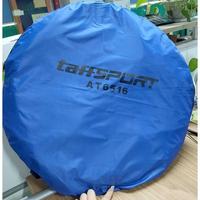 Gambar Tenda Toilet Portable Automatic Open Outdoor Anti Air Waterpoof Tenda Lipat WC Kamar Mandi Darurat Emergency Portabel Otomatis Perlengkapan Mendaki Peralatan Naik Gunung Pendaki Pria Wanita Climbing Camping Kemping Restroom - Blue dari Lucky Haven undefined 2 Tokopedia