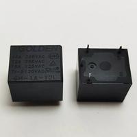 Gambar GOLDEN GH-1A-12L Original & New  Relay dari JLVintageLens undefined 5 Tokopedia