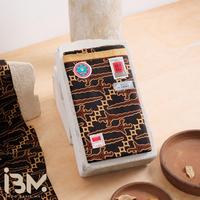 Gambar Kain Jarik Batik Baturaja Capcent - Kain Batik Jarik Indonesia - Kain Batik Jarik Jawa - Batik Jarik Tradisional - Kain Batik Jarik Solo - Kain Batik Jarik Motif - Kain Batik Jarik Terbaru -Kain Batik Selendang Bayi - Batik Terbaru - BTR-005 dari fairus sungkar7 undefined 1 Tokopedia