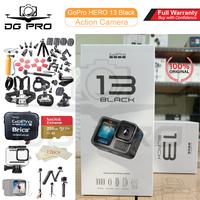 Gambar GoPro HERO 13 Black Action Camera - Go Pro Hero13 Action Cam Original dari DG PRO KAMERA undefined 2 Tokopedia