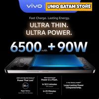 Gambar VIVO V50 LITE 4G 8/128 GB GARANSI RESMI [ BATAM ] dari UNIQ BATAM STORE undefined 4 Tokopedia