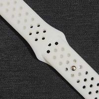 Gambar NPS 22mm Strap Untuk Aolon Watch GTR 3 / GTS 3 - Tali Jam Tangan Olahraga Sporty Polos - 3 dari jmcellsurabaya undefined 5 Tokopedia