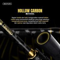 Gambar Rod Kenzi Brenio Pro 702 CA - Baitcasting, 6-15LB dari PWC BARABAI undefined 4 Tokopedia
