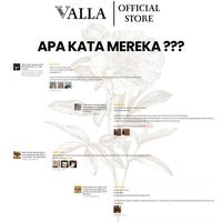 Gambar Valla Parfum Pria Tahan Lama Inspired By A Stronger With You 50Ml Dan 30Ml Edp 70% Bibit Murni Terbaru Terlaris Terbaik - 50 ml, BVL Aqua dari EthernaLshops undefined 4 Tokopedia