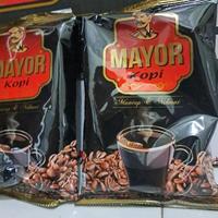Gambar Promo / Terlaris Kopi mayor 1 dus 120gr Coffee Air Gula Bubuk Terbaik dari Revi va undefined 3 Tokopedia