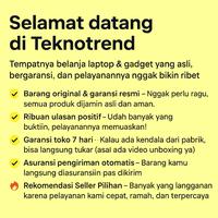 Gambar Dreame V12S Cordless Vacuum Cleaner - Garansi RESMI - Extra Packing dari TeknoTrend ID undefined 3 Tokopedia