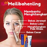 Gambar [BIO HERBAL] MEILIBAHENLING SALEP PENGHILANG BEKAS LUKA dari Lumigroup undefined 3 Tokopedia