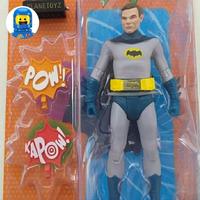 Gambar Batman Dc Unmask Classic Tv Series Retro 66 Mcfarlane Toys Adam West figure dari bermain id undefined 2 Tokopedia