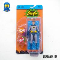 Gambar Batman Dc Unmask Classic Tv Series Retro 66 Mcfarlane Toys Adam West figure dari bermain id undefined 1 Tokopedia