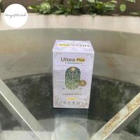 Gambar Ultea Drink Kapsul Plus Ekstrak Teh Hijau Antioksidan Tinggi EGCG - Ulte Drink 30  dari GGSture undefined 4 Tokopedia