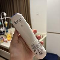 Gambar Thermogun Omron Thermometer Digital dari curhatinaja undefined 3 Tokopedia
