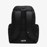Gambar Tas Ransel Nike Heritage Rucksack Backpack 24L Black Beige Original - Hitam dari Bocuan Abadi undefined 4 Tokopedia