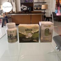 Gambar Ultea Drink Kapsul Plus Ekstrak Teh Hijau Antioksidan Tinggi EGCG - Ulte Drink 30  dari GGSture undefined 1 Tokopedia