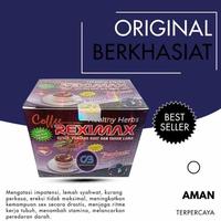 Gambar Kopi Reximax Original 10 sachet Kopi Stamina dari Boss Javanicus undefined 1 Tokopedia