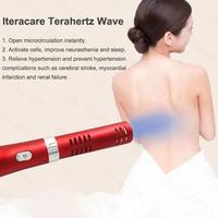 Gambar NEW STOK She Glow (GARANSI 1 TAHUN) Tahertz Alat Terapi Terahertz Blower Gelombang Sinar Inframerah Terapi Meredakan Rasa Sakit Blower THz Fisioterapi Wave Cell 950W Light Magnetic Healthy Alat Terapi Blower SG - generasi kedua dari CV GRASSIE undefined 5 Tokopedia