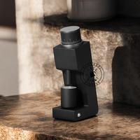 Gambar Grinder Electric Single Dose I-Top 30gr / Mesin Penggiling Kopi Elektrik - Hitam dari Lets Brew undefined 1 Tokopedia