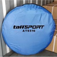 Gambar Tenda Toilet Portable Automatic Open Outdoor Anti Air Waterpoof Tenda Lipat WC Kamar Mandi Darurat Emergency Portabel Otomatis Perlengkapan Mendaki Peralatan Naik Gunung Pendaki Pria Wanita Climbing Camping Kemping Restroom - Blue dari Lucky Haven undefined 3 Tokopedia