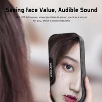 Gambar Sale Jovitech Speaker Bluetooth 5.0 Ahame Led Display Ultra Bass - S10 Last Stock - S18 - S8 Cream dari KWR SHOP undefined 3 Tokopedia