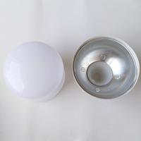 Gambar CASING LAMPU LED 7 9 12 15 18 WATT KESING COVER LAMPU LED PREMIUM 72 - 12 watt dari bayu strore undefined 5 Tokopedia