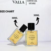 Gambar Valla Parfum Pria Tahan Lama Inspired By A Stronger With You 50Ml Dan 30Ml Edp 70% Bibit Murni Terbaru Terlaris Terbaik - 50 ml, BVL Aqua dari EthernaLshops undefined 3 Tokopedia