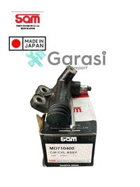 Gambar Master Kopling Bawah CO Assy Mitsubishi L300 DIESEL SAM JAPAN ORIGINAL ASLI dari Garasi Sparepart undefined 2 Tokopedia