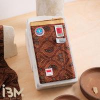 Gambar Kain Jarik Batik Baturaja Capcent - Kain Batik Jarik Indonesia - Kain Batik Jarik Jawa - Batik Jarik Tradisional - Kain Batik Jarik Solo - Kain Batik Jarik Motif - Kain Batik Jarik Terbaru -Kain Batik Selendang Bayi - Batik Terbaru - BTR-005 dari fairus sungkar7 undefined 2 Tokopedia