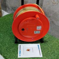 Gambar 150 Meter Water Level Dip Meter Sensor Tinggi Muka Air Tanah Sumur Bor - 150 m dari Kencana Teknik Abadi undefined 3 Tokopedia