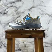 Gambar Saucony trail mantul authentic dari tokoiqbalalakadarnya undefined 1 Tokopedia
