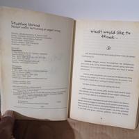 Gambar BUKU STUDYING ABROAD. BELAJAR SAMBIL BERTUALANG DI NEGERI ORANG dari RiskaBookStore undefined 4 Tokopedia