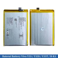 Gambar Baterai Battery Vivo B-92 / B-78 / BK-B-59 / B-K1 / Y35 / Y27 / X5 Max / X3S / X3T / Y55 / Y55S - Y35 / B-92, Oem dari TRIMONSTEK undefined 5 Tokopedia